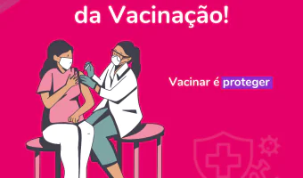 Dia Nacional da Vacinação